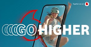 GO mit Vodafone und den richtigen Technologien