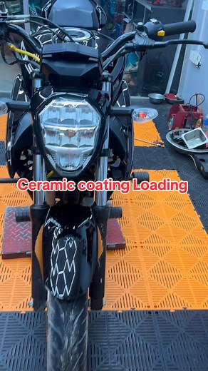 1K views | Riders Cafe Metro – your one-stop destination for complete bike care! From master service and engine work to suspension repair, custom paint, and premium ceramic coating, we make sure your ride looks, feels, and performs like new every time. ✨ Ride in, roll out with perfection! | Riders Cafe - Metro | Facebook