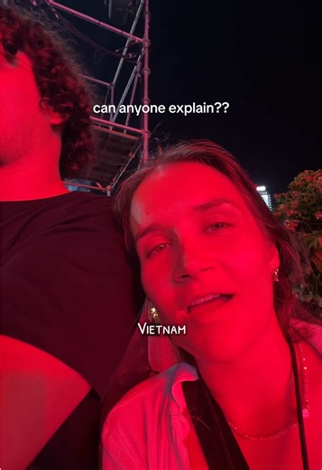 Discover Ho Chi Minh City's Vibrant Nightlife