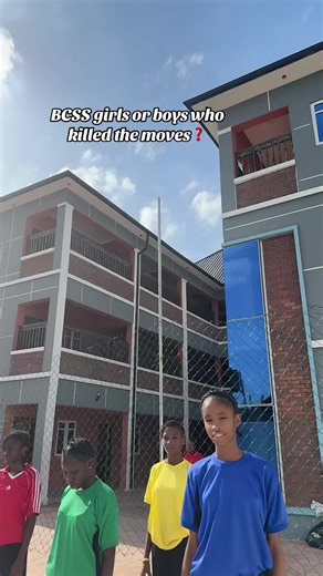 School days, future memories📍#BCSS #fyp #viralvideos #