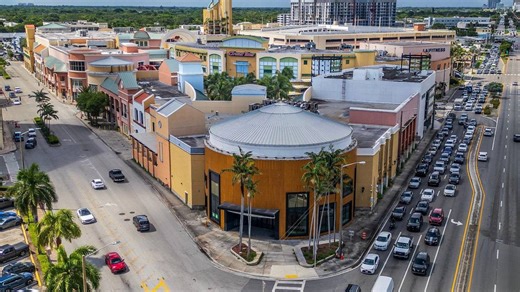 What is happening to Shops at Sunset Place? Future of South Miami mall takes new path