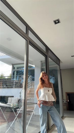 Estilo y tendencias: Outfit caramba