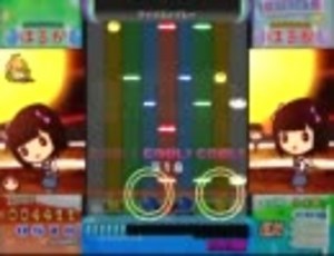 作業用PMS アイマスメドレー ポップン譜面