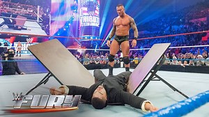 Fight-size Wrestling Update: Fightful News, Swagger's New Gear, The Rock, Goldberg, Tables, More - Fightful | WWE News, AEW News, Pro Wrestling Backstage News