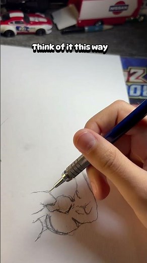 How To Draw Biceps Like A Pro #drawing #biceps