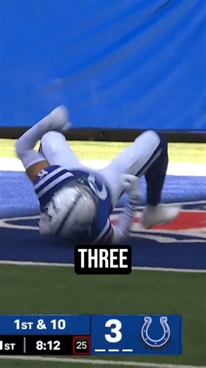 FieldFlix | 3 CRAZIEST Celebrations In The NFL This Season | Instagram