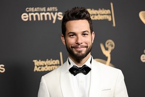 Skylar Astin Auditioned for 'Glee' Before 'Pitch Perfect'