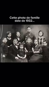 Quels secrets se cachent derrière les membres de votre famille ? 🤔 Découvrez les sur MyHeritage.fr en créant votre arbre généalogique 🌳 | MyHeritage Français