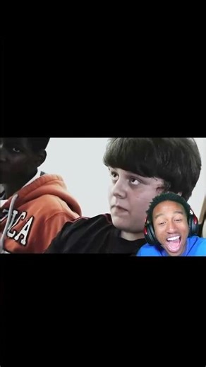 Beyond Scared Straight was really a reality show 🤣