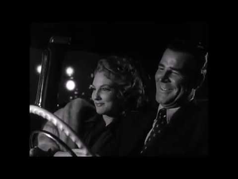 ♦Noir Classics♦: 'DOUBLE JEOPARDY' (1955) Rod CAMERON, Allison HAYES