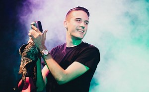 【G-Eazy】 - Let's Get Lost ft. Devon Baldwin