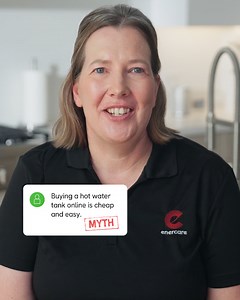 688K views · 237 reactions | Low price doesn’t mean long-term value. When it comes to home comfort, cutting corners can cost you more. Enercare has been trusted for over 65 years — because peace of mind is priceless. You deserve comfort without worry. https://bit.ly/489OknK #HomeComfort #EnercareExperts #MythBusted #PeaceOfMind | Enercare | Facebook