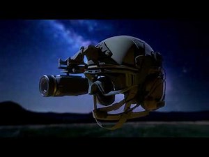 Everyday Tactical Night Vision with Iain Harrison | SIONYX Aurora