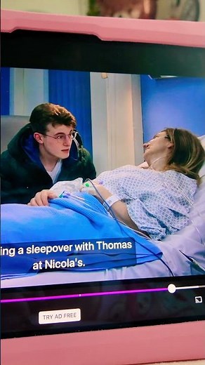 Emmerdale and Coronation street 27th February 2026🧡
