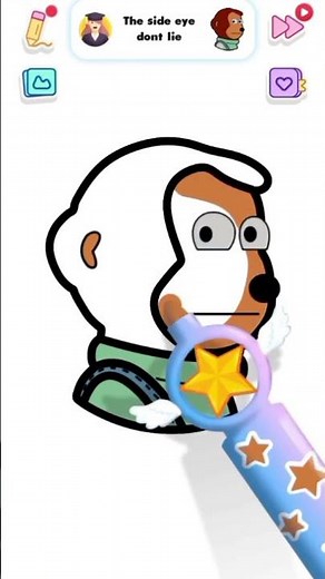 How to Draw a Cute Monkey Step by Step | Easy Drawing for Kids