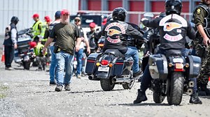 Guerre des stupéfiants: des gangs montréalais ne veulent plus payer la taxe aux Hells Angels
