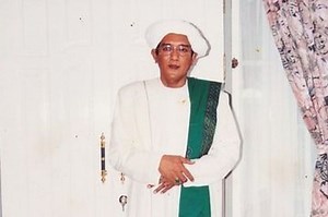 Lirik 'Khobbiri' dan Artinya, Sholawat Populer yang Dibawakan oleh Guru Sekumpul - Sonora.id