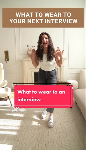 Interview Outfits: Dress Codes Demystified