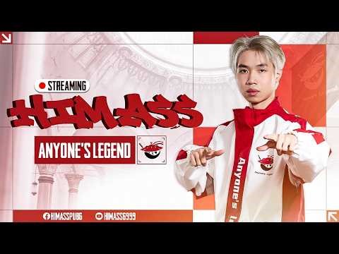 🔴 [LIVE] | PGS 1 | [ AL_Himass ] Survival Stage