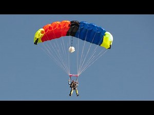 Powered Parachute: 7-3 Takeoffs and Departure Climbs