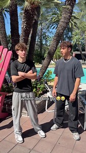 Nidal Wonder Skit: Where Did He Go?