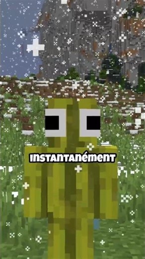 This mod triggers a freezing apocalypse...
