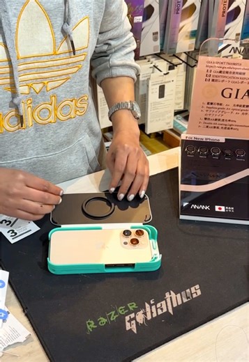 Gadgets360np on TikTok