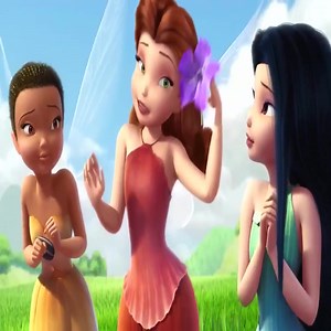 1M views · 70K reactions | Tinker Bell – El secreto de las hadas | Elias II | Facebook