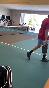 Jack Sock and John Isner tease a pro pickleball debut while playing at an insane private court! | The Dink Pickleball