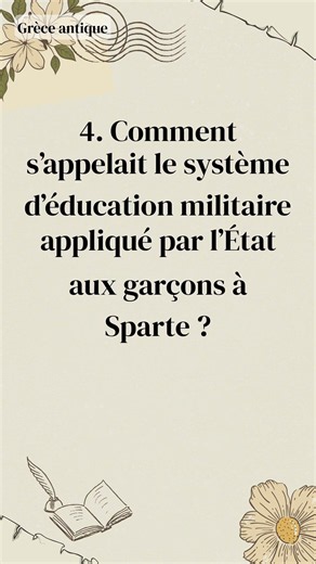 Rois, généraux et poètes réunis: quiz historique en version show - Quiz d'Histoire en 1 Minute ...