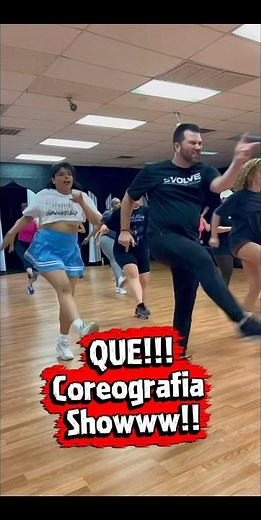 Aumenta o som e vem na vibe! #shorts #mambo #coreografia #dança #rockabilly #pop