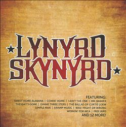 Lynyrd Skynyrd - Icon 2