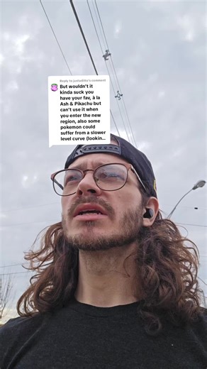 Building Your Pokémon Team Like Ash Ketchum