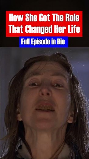 Lin Shaye Talks Being Cast as The Landlady from Kingpin (1996) #actors #nostalgia #shorts #kingpin