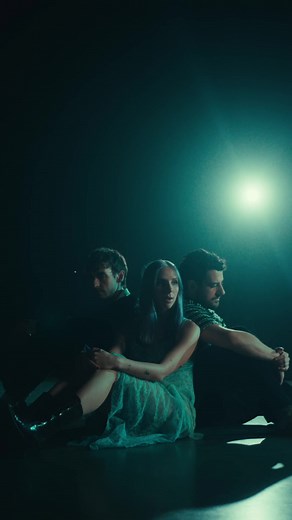 Discover the Meaning Behind Wild Rivers' Freezing Song