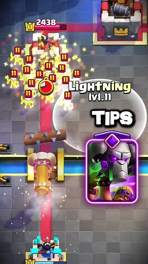 Expert Clash Royale Tips and Tricks for Better Gameplay