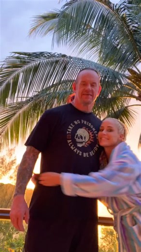 Michelle McCool-Calaway on Instagram: "15 years"