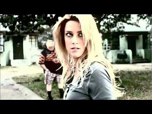 Amber Heard badass - Drive Angry