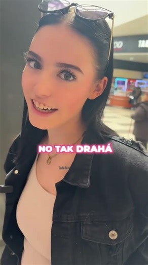 Napiš mi do komentů tvoji nejlepší balicí hlášku 👀