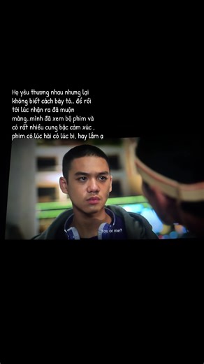 Review phim 'Con Kể Ba Nghe' đầy cảm xúc