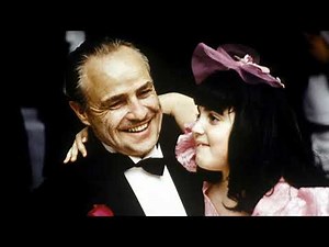 Dalida - Parle plus bas - Thème du film "Le Parrain" (1972)