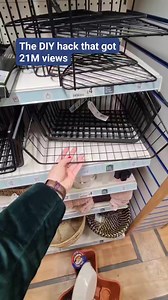 Will you try it? | How To DIY With Emma Follow along to see DIY and home reno progress! . . . . . . . . #diyhome #diy #diyhomedecor #diyprojects #diyproject #diydecor #diyvideo #easydiy #diyhomeprojects #instadiy #diyer #diyfun #paintingtips #projectoftheday #doityourself #diyinspiration #diytutorial #homediy #glosspaint #diyblogger #homerenovation #renovation #homedesign #womenwhodiy #beginnerdiy #paintinghacks #diytipsandtricks #homediyhacks #ladieswhodesign #diytutorial | DIY With Emma