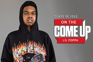 Lil Poppa: On The Come Up