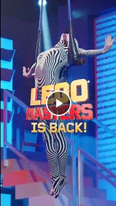 130 reactions · 11 shares | This season is going to be LEGO-ndary! LEGO Masters Season 4 returns Thursday at 9/8c on FOX! | LEGO Masters | Facebook