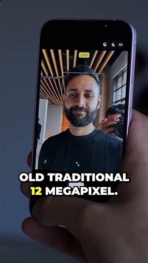 Is the iPhone 17E stuck in the past? 🤔📱 Let’s compare! #iPhone17E #TechTalk