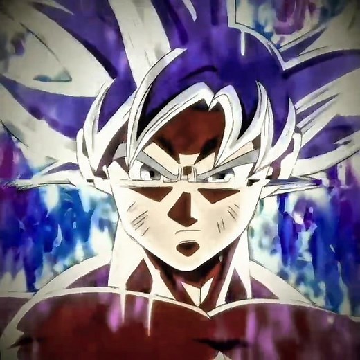 Goku's MUI Awakening - An Epic Cinematic Edit