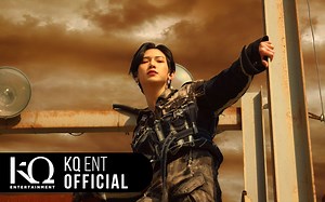 [ATEEZ] 'Fireworks (I'm The One)' Official MV