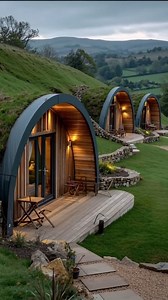 So nice 🤩 | Woodcabin