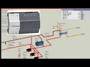 Step-by-Step Guide: Integrate Tridium Jace with Johnson Controls Metasys