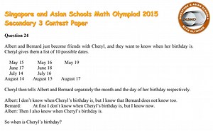 This viral math problem shows what American schools could learn from Singapore